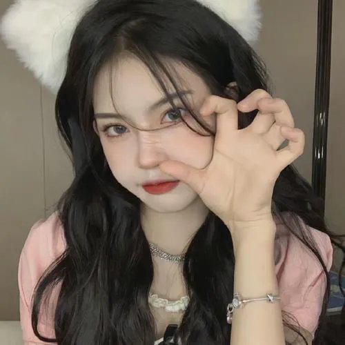 韩裔美人的日与夜