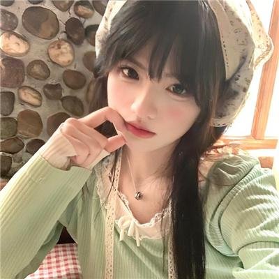 上海女子图鉴